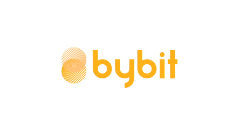 bybitロゴ