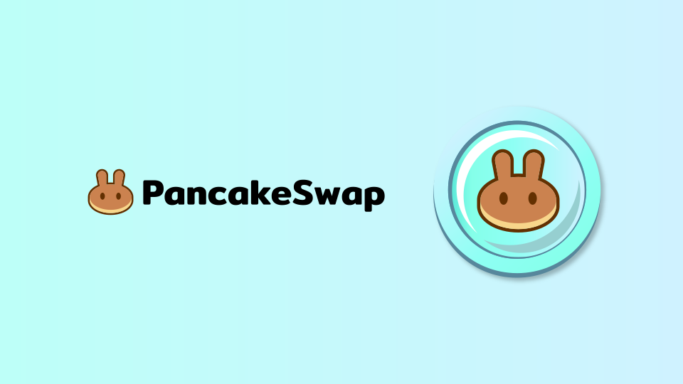 PancakeSwap（CAKE）