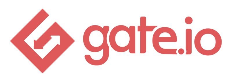 Gate.ioロゴ画像