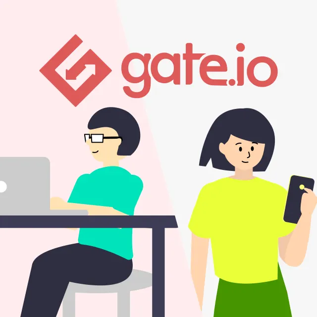 日本人がGate.ioを利用するのは全く問題無い
