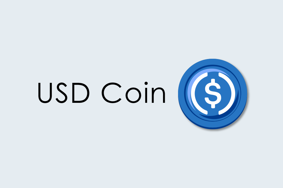 USDC（USD Coin）の特徴とメリット・デメリット