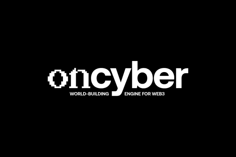 OnCyber(オンサイバー)とは？仮想のNFT展示スペース