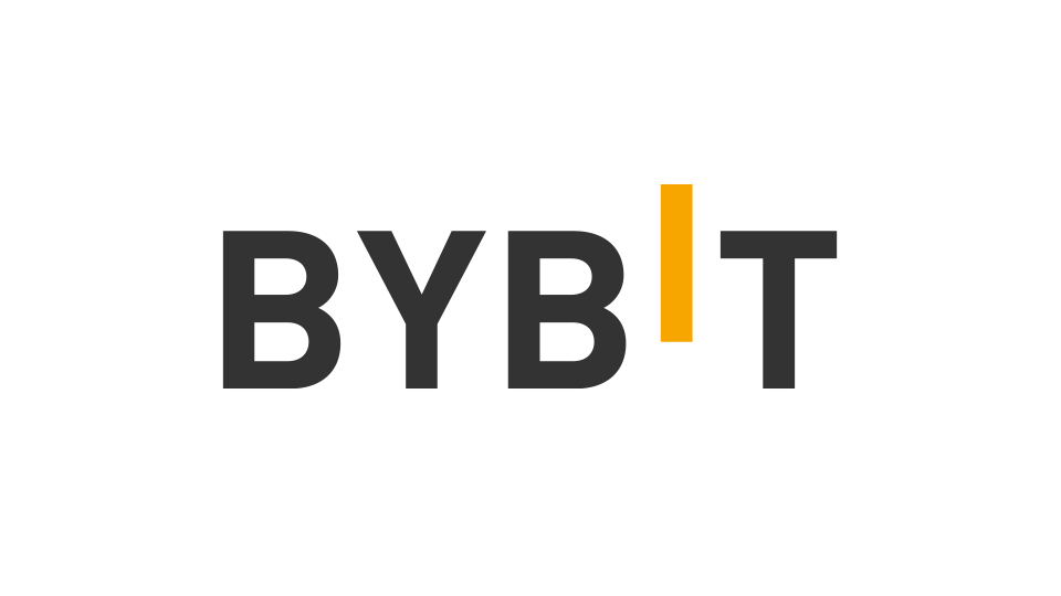 bybit(バイビット)ロゴ