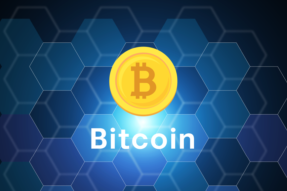 Bitcoin（ビットコイン）とは？