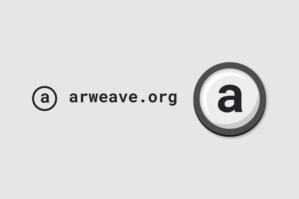 仮想通貨AR（Arweave／アーウィーブ）とは