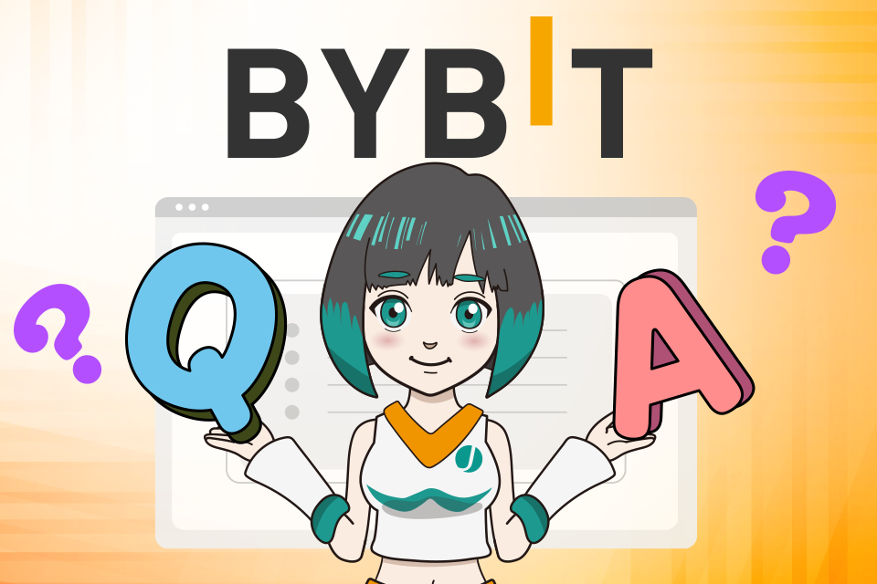 Bybitの出金・送金に関するよくある質問(Q&A)