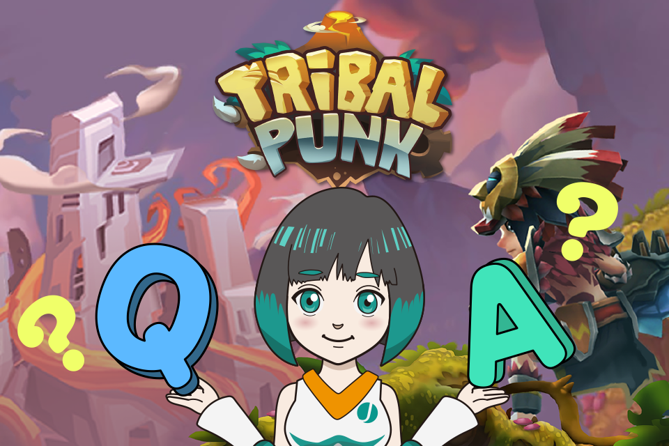Tribalpunk（トライバルパンク）に関するよくある質問（Q＆A）
