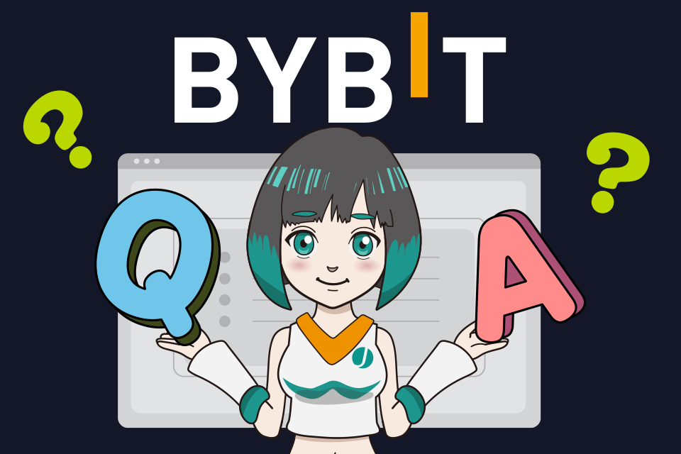 Bybitのレバレッジに関するQ&A