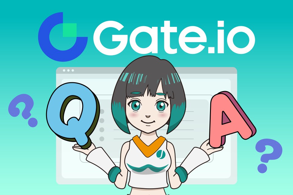Gate.ioの「出金できない」に関するよくある質問（Q＆A）
