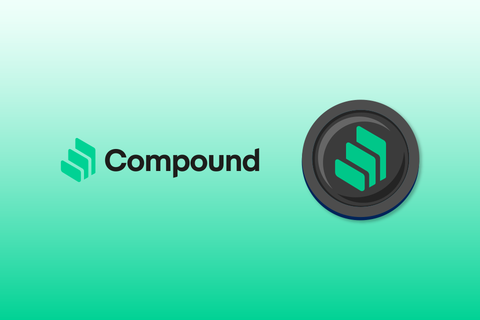 Compoundが発行する仮想通貨COMPの基本情報