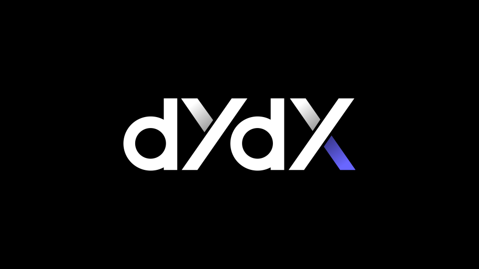 分散型取引所（DEX）のdydXの特徴