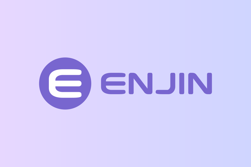 仮想通貨エンジンコイン（ENJ）プロジェクト名Enjinとは？