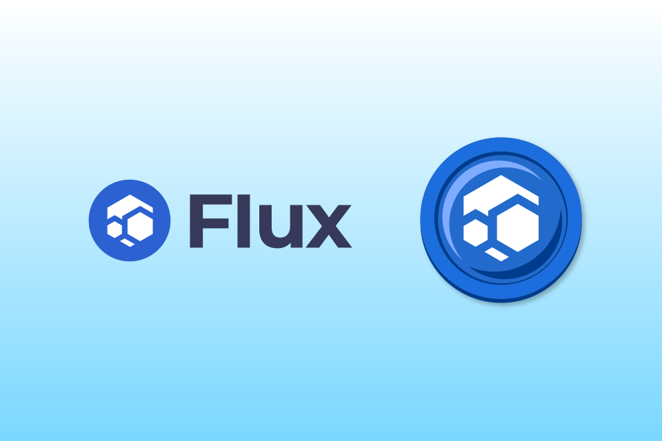 仮想通貨FLUX(Flux/フラックス)とは？