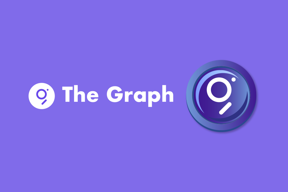 仮想通貨GRT（The Graph／グラフ）とは？