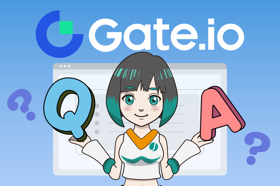 Gate.ioの出金に関するよくある質問（Q＆A）