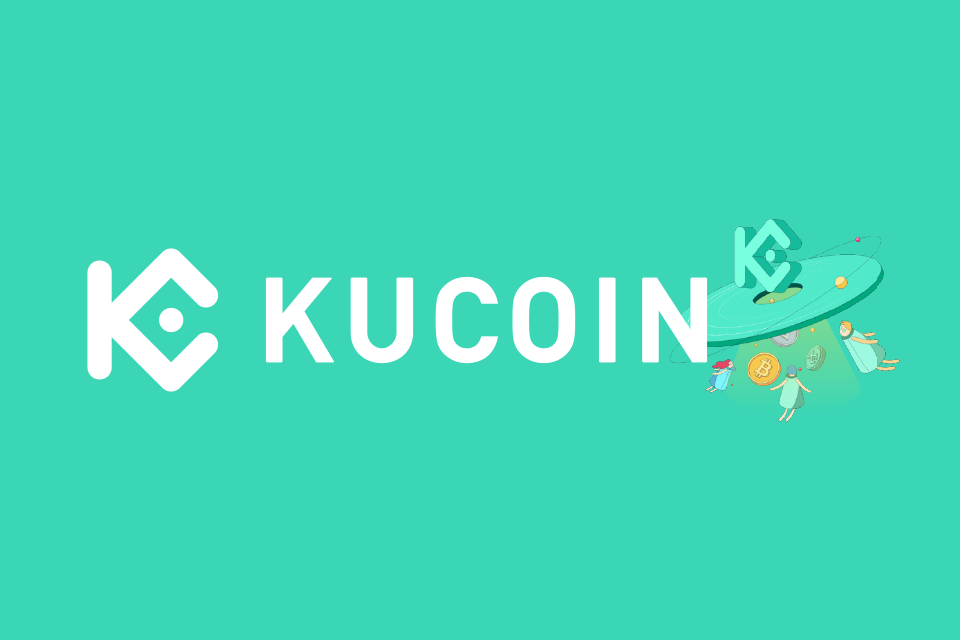 Kucoin（クーコイン）の入金ルールの詳細情報