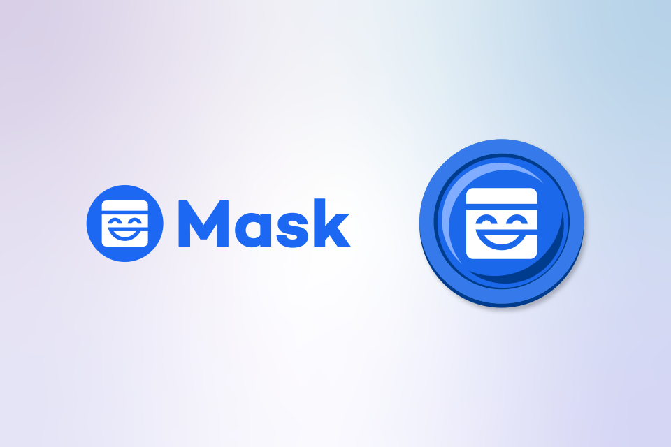 仮想通貨Mask（Mask Network／マスクネットワーク）とは？