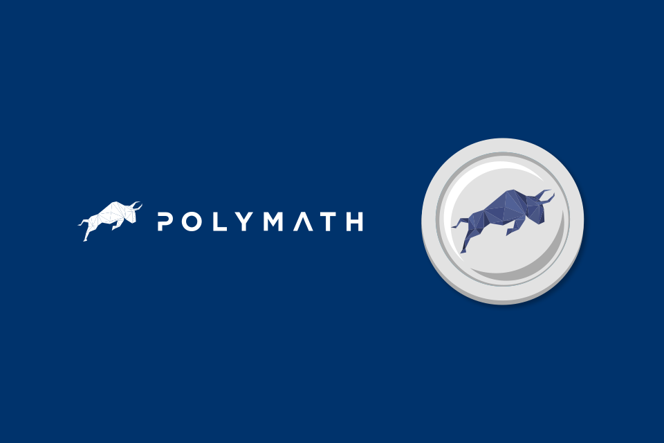 仮想通貨Polymath（POLY）とは？
