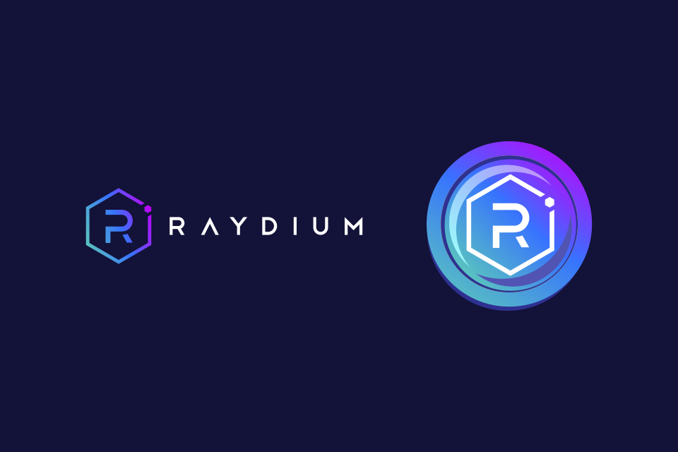 仮想通貨RAY（レイ）・分散型取引所Raydium（レイディウム）とは？