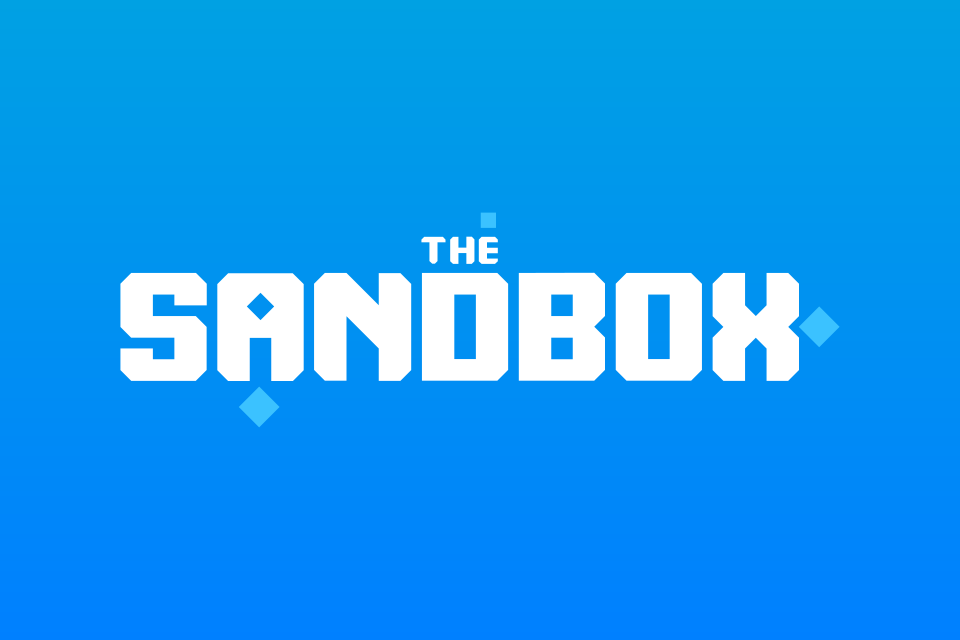 The Sandbox(ザ・サンドボックス)とは？