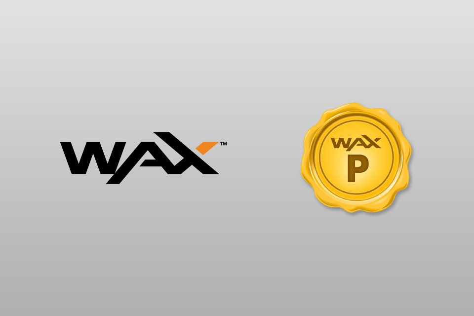 仮想通貨WAX(WAXP)の特徴と基本情報