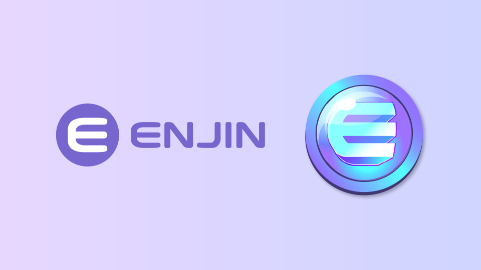 Enjin Coin（エンジンコイン）