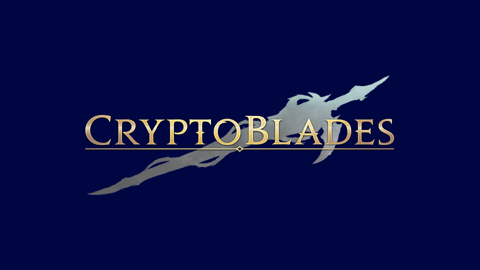 CryptoBlades(クリプトブレイド)