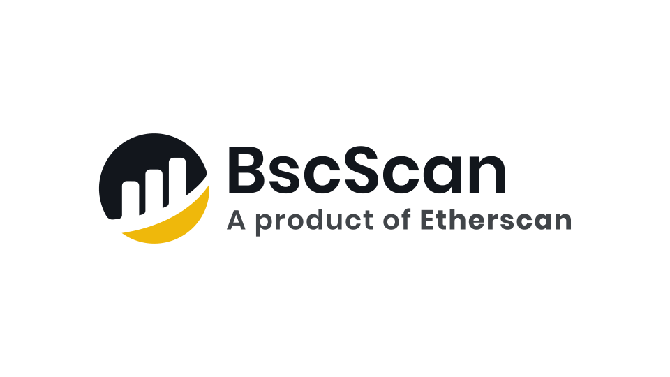 BSCscan(BSCスキャン)