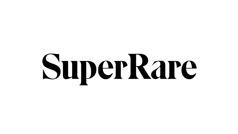 SuperRare(スーパーレア)