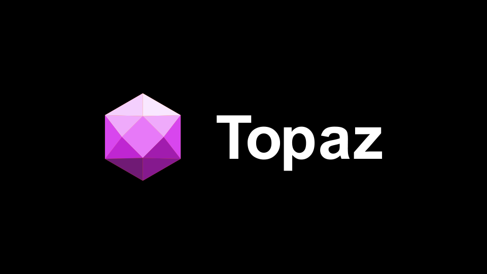 topaz(トパーズ)
