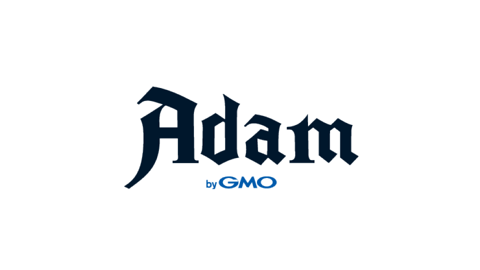 Adam by GMOβ版