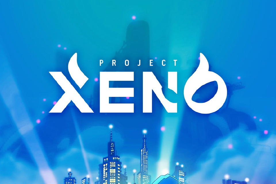 PROJECT XENO(プロジェクトゼノ)とは？