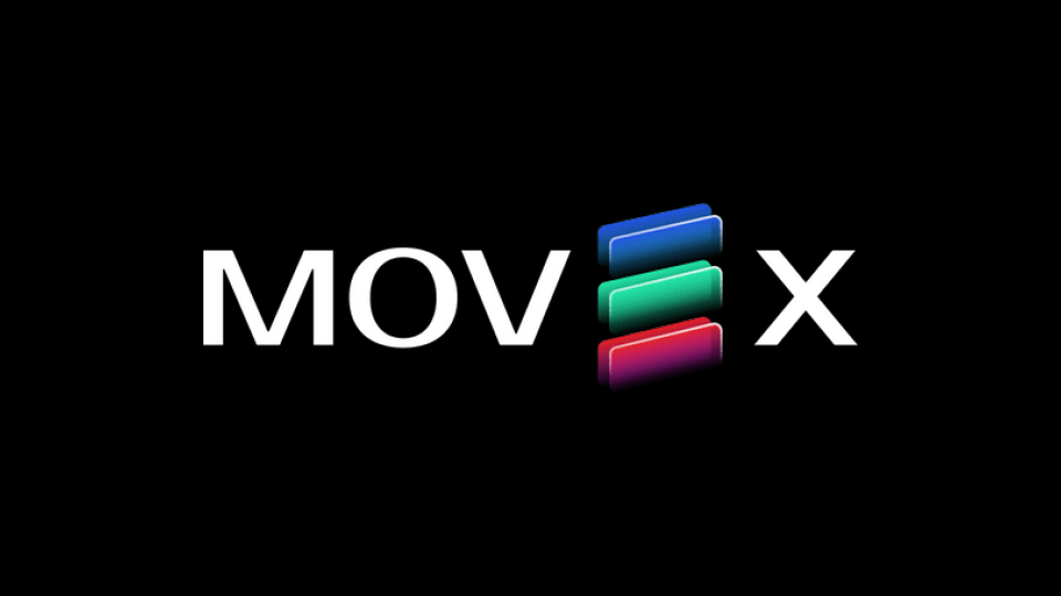 MovEX(ムーベックス)