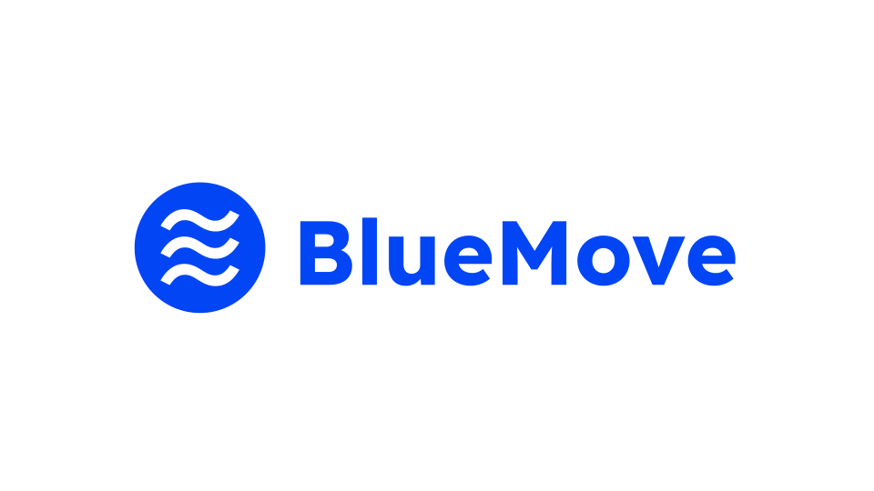 BlueMove(ブルームーブ)