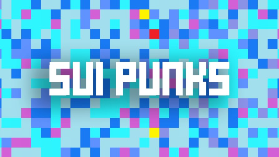 Sui Punks(スイパンクス)