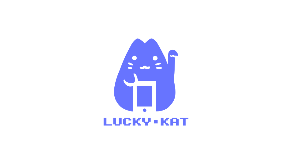 Lucky Kat Studios(ラッキーキャットスタジオ)