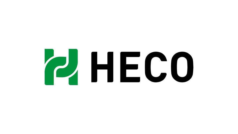 HECO Chain (フォビエコチェーン)