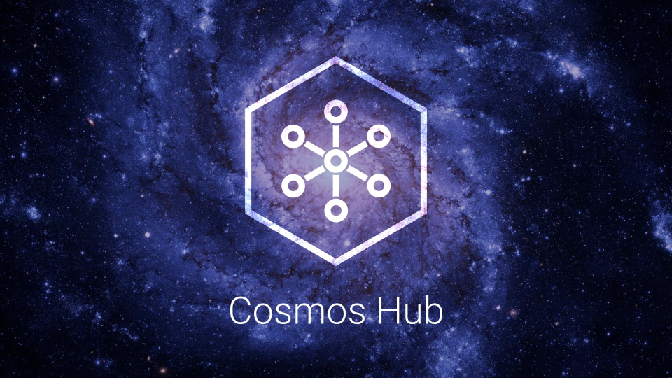 なぜコスモス（Cosmos）で次のバージョン（V4）を立ち上げるのか？