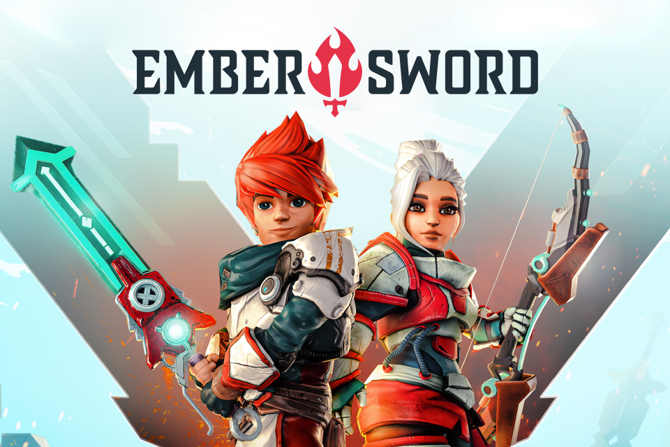 Ember Sword(エンバーソード)とは〜遊び方は無限大！MMORPG型NFTゲーム～