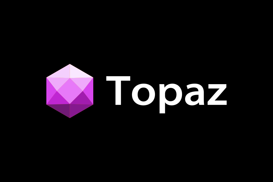 【Aptos上のNFTマーケットプレイス】Topazとは？