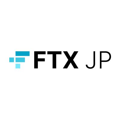 FTXJPロゴ