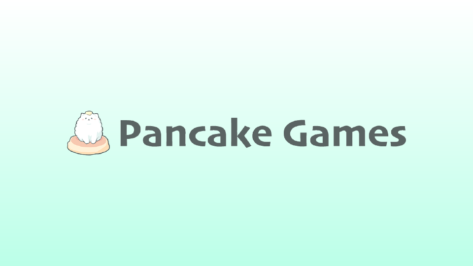 BCGプラットフォーム「PancakeGames(パンケーキゲームズ)」と提携