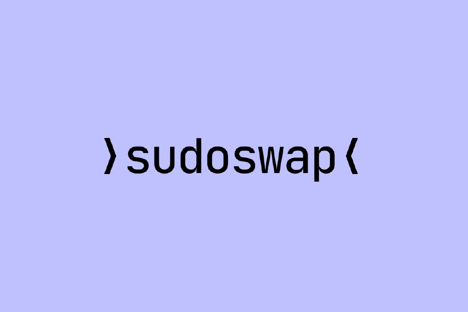 【分散型NFTマーケットプレイス】Sudoswap（スドスワップ）とは？