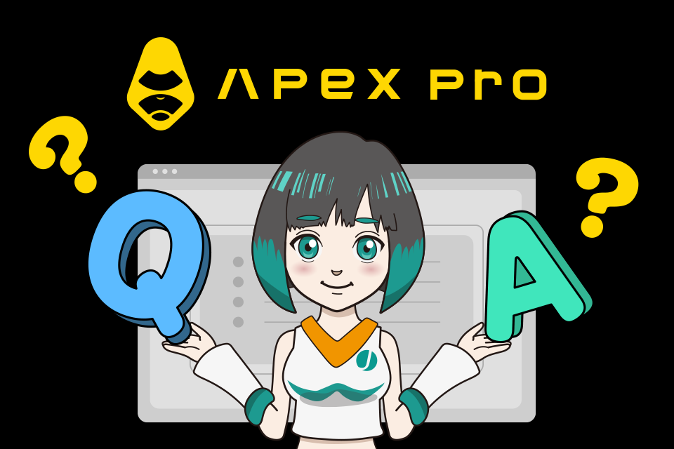 ApeX Proでのステーキングに関するよくある質問 Q&A
