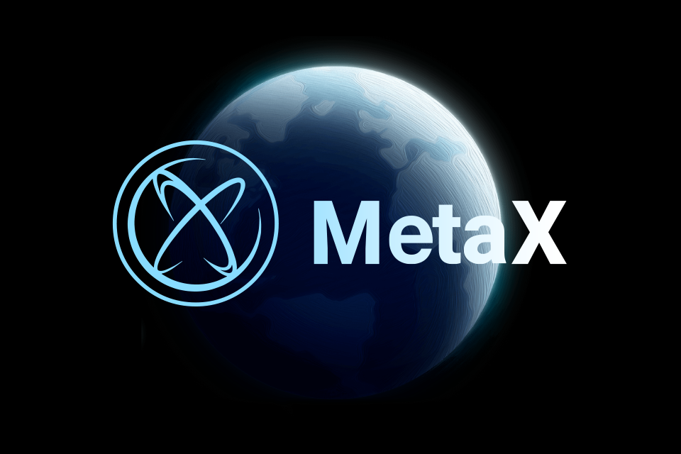MetaX（メタエックス）とは？【基本情報・特徴を解説】