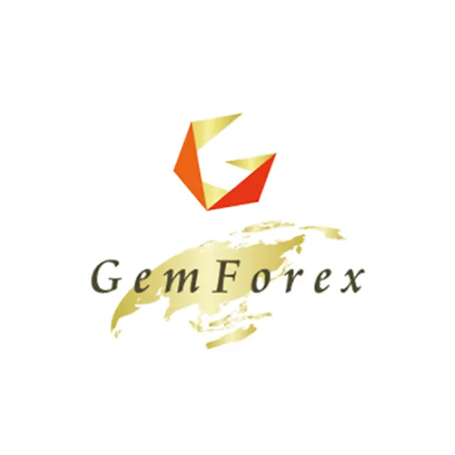 GemForexロゴ