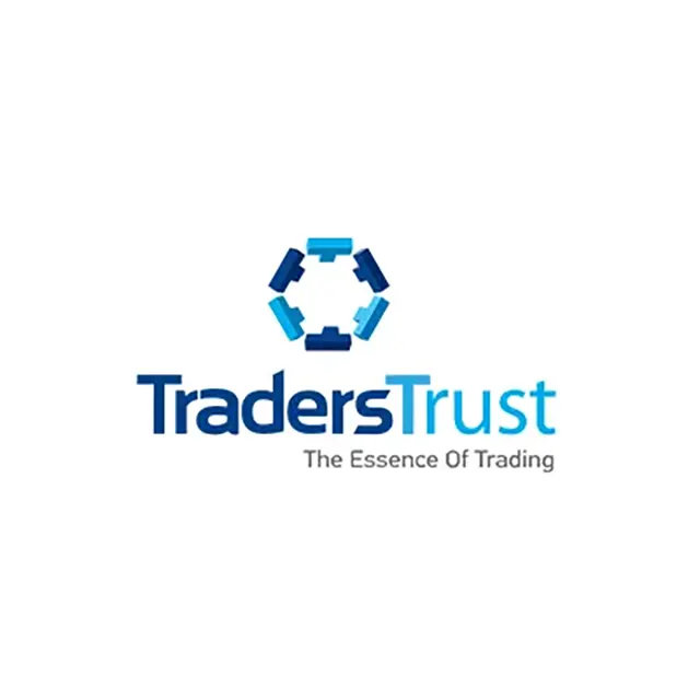 TradersTrustロゴ