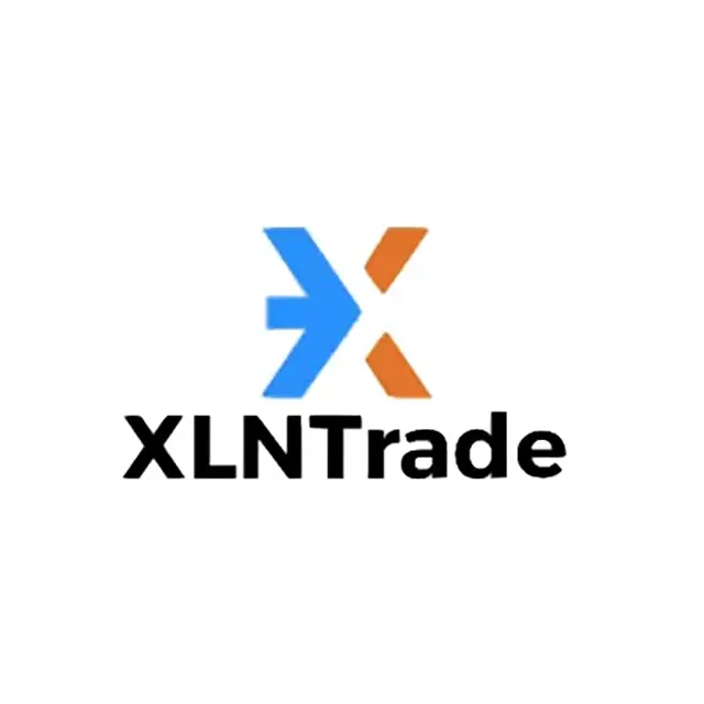 XLNTradeロゴ