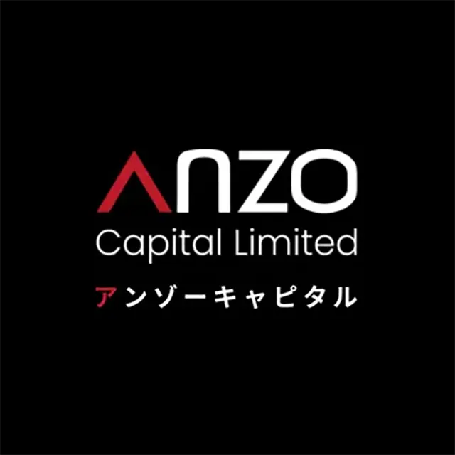 ANZOロゴ