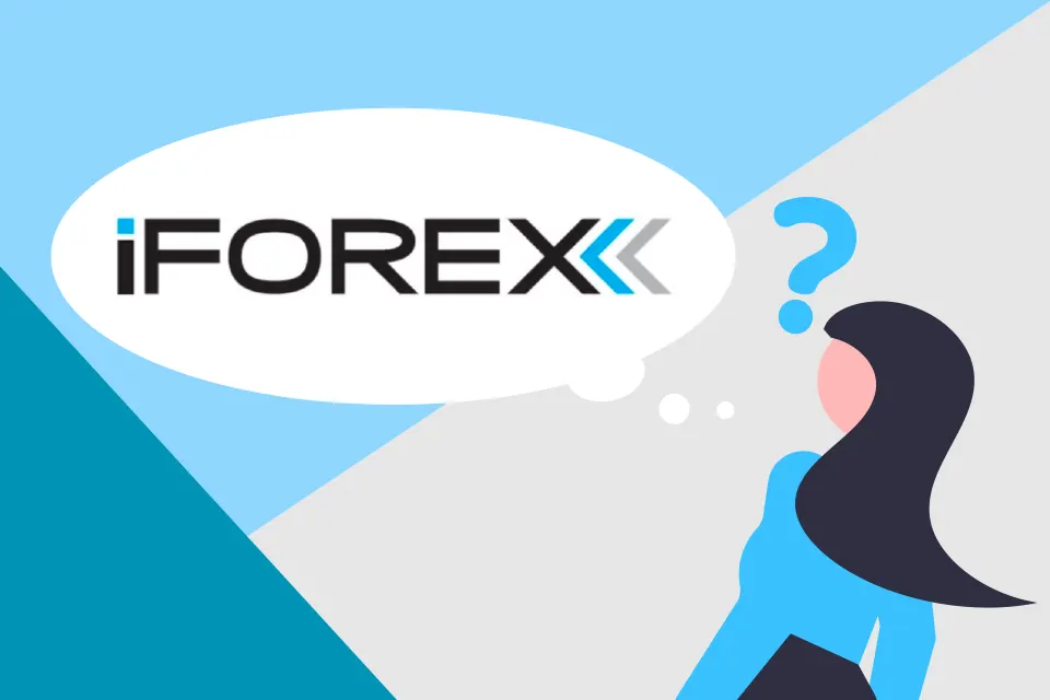 iFOREXとはの図